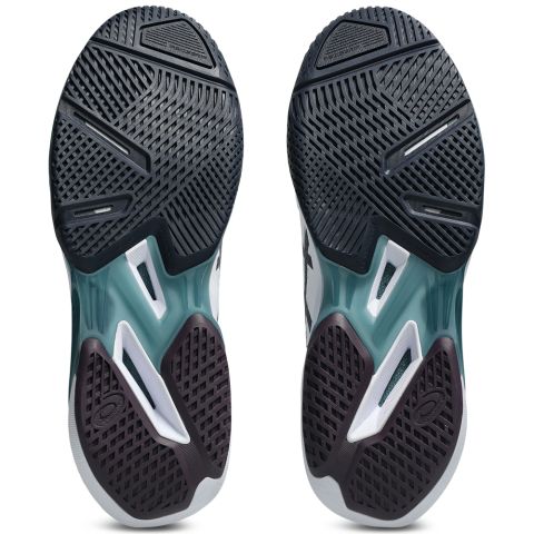 Chaussures Tennis Asics Solution Speed FF 4 Homme 102