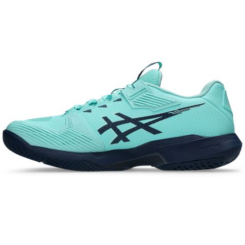 Chaussures Tennis Asics Solution Speed FF 4 Homme 401