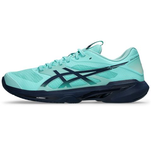 Chaussures Tennis Asics Solution Speed FF 4 Homme 401