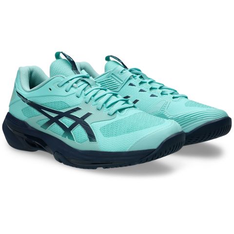 Chaussures Tennis Asics Solution Speed FF 4 Homme 401