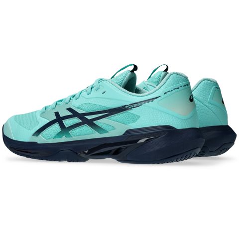 Chaussures Tennis Asics Solution Speed FF 4 Homme 401