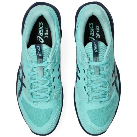 Chaussures Tennis Asics Solution Speed FF 4 Homme 401