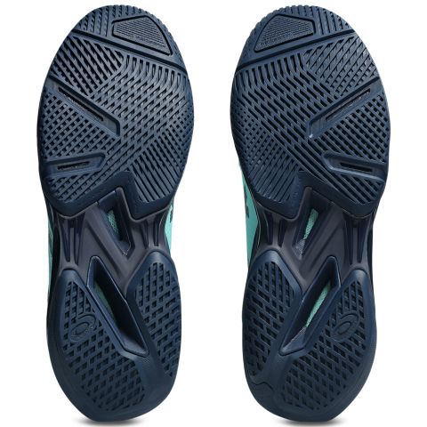 Chaussures Tennis Asics Solution Speed FF 4 Homme 401
