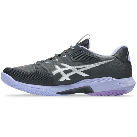 Chaussures Tennis Asics Solution Speed FF 4 Homme 020