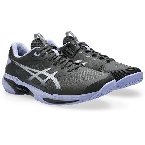 Chaussures Tennis Asics Solution Speed FF 4 Homme 020