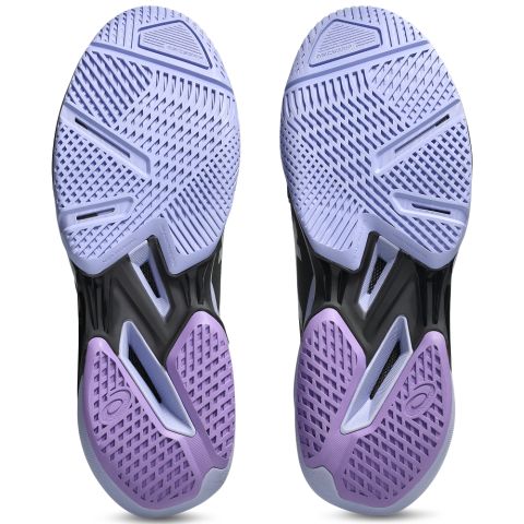 Chaussures Tennis Asics Solution Speed FF 4 Homme 020