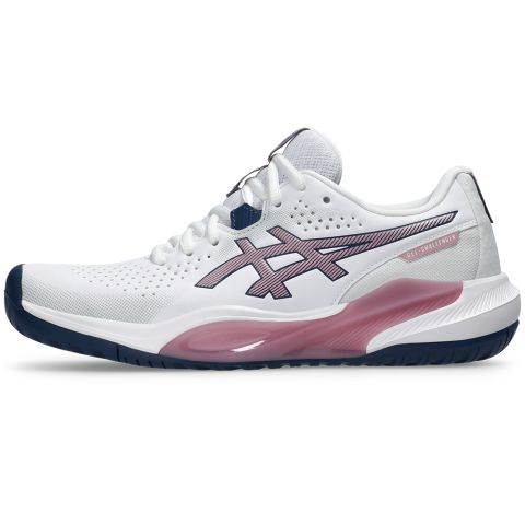 Chaussures Tennis Asics Gel Challenger 15 Femme 105