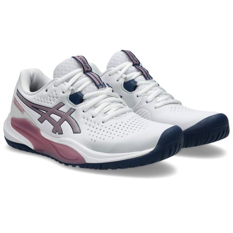 Chaussures Tennis Asics Gel Challenger 15 Femme 105
