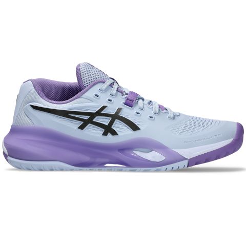 Chaussures Tennis Asics Gel Resolution X Femme 400