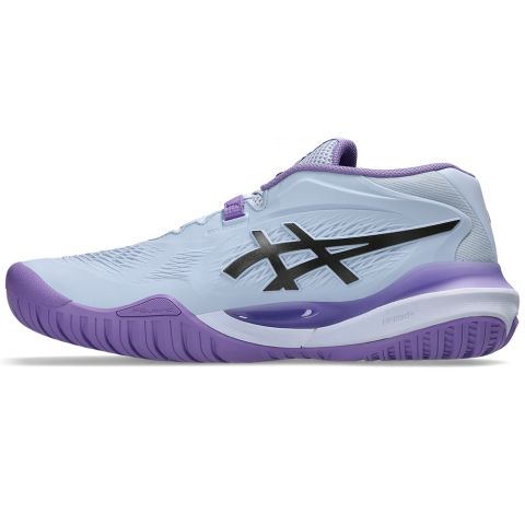 Chaussures Tennis Asics Gel Resolution X Femme 400