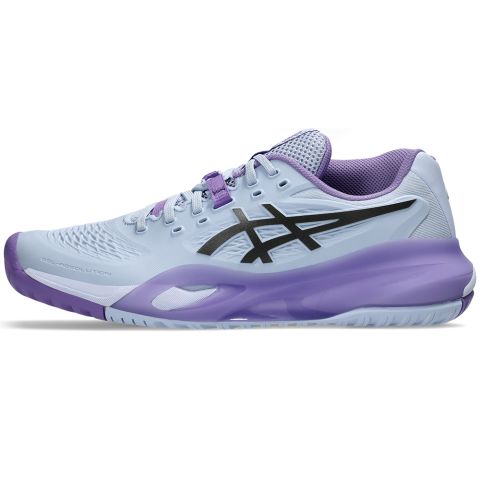 Chaussures Tennis Asics Gel Resolution X Femme 400