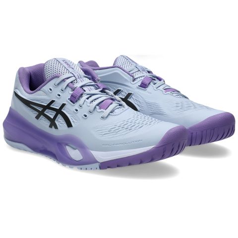 Chaussures Tennis Asics Gel Resolution X Femme 400