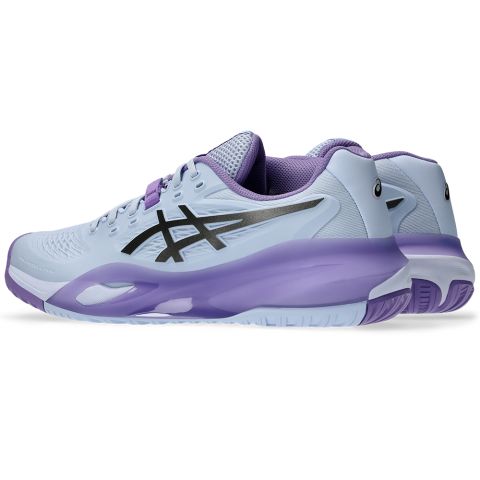 Chaussures Tennis Asics Gel Resolution X Femme 400