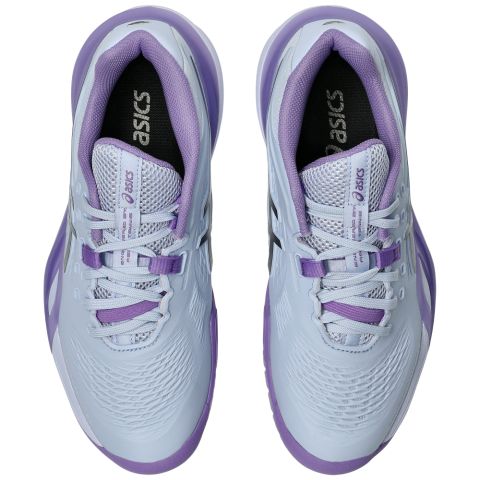 Chaussures Tennis Asics Gel Resolution X Femme 400