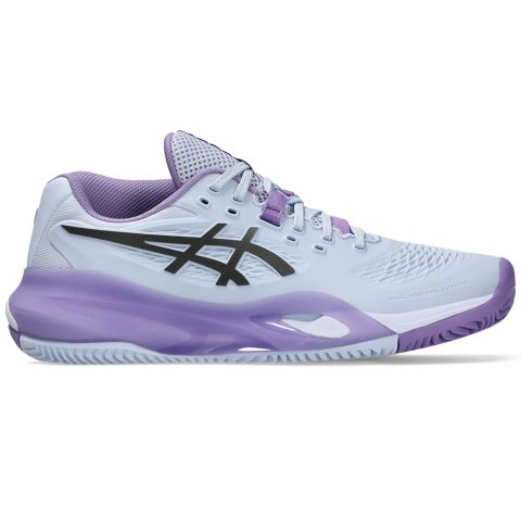 Chaussures Tennis Asics Gel Resolution X Clay Femme 400