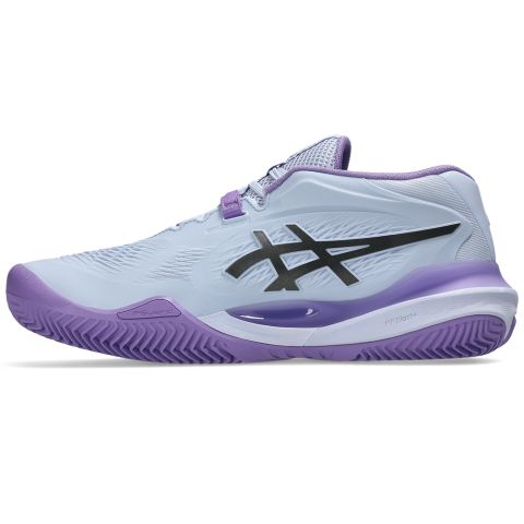 Chaussures Tennis Asics Gel Resolution X Clay Femme 400