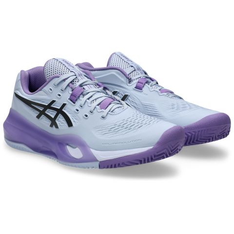 Chaussures Tennis Asics Gel Resolution X Clay Femme 400