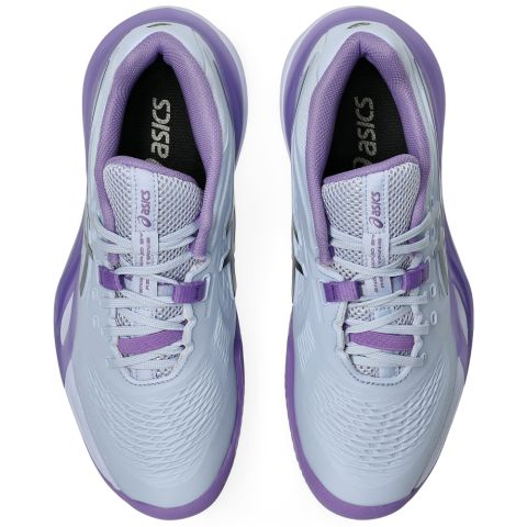 Chaussures Tennis Asics Gel Resolution X Clay Femme 400