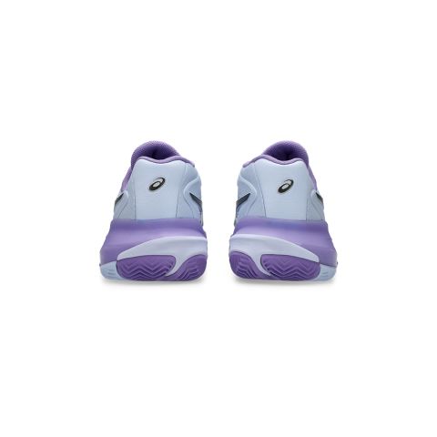 Chaussures Tennis Asics Gel Resolution X Clay Femme 400