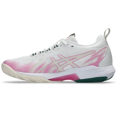 Chaussures Padel Asics Sonicsmash FF Femme 101