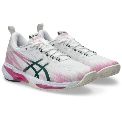 Chaussures Padel Asics Sonicsmash FF Femme 101