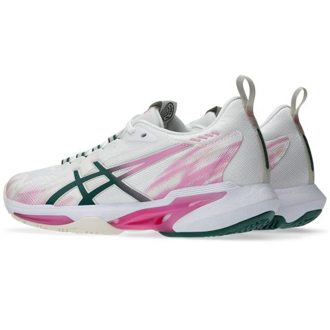 Chaussures Padel Asics Sonicsmash FF Femme 101