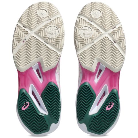 Chaussures Padel Asics Sonicsmash FF Femme 101