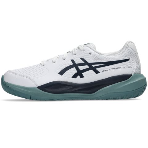 Chaussures Tennis Asics Gel Resolution X GS Junior 103