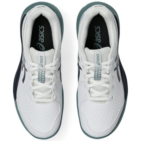 Chaussures Tennis Asics Gel Resolution X GS Junior 103