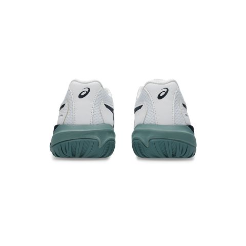 Chaussures Tennis Asics Gel Resolution X GS Junior 103