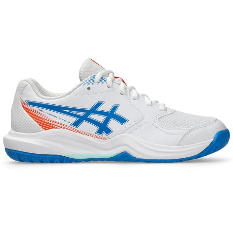 Chaussures Tennis Asics Gel Dedicate 9 GS Junior 103