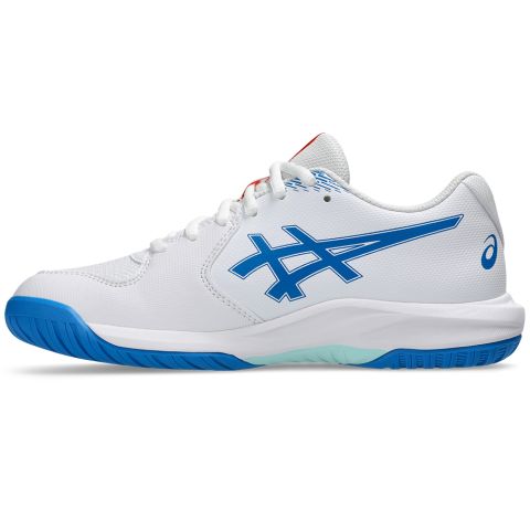Chaussures Tennis Asics Gel Dedicate 9 GS Junior 103