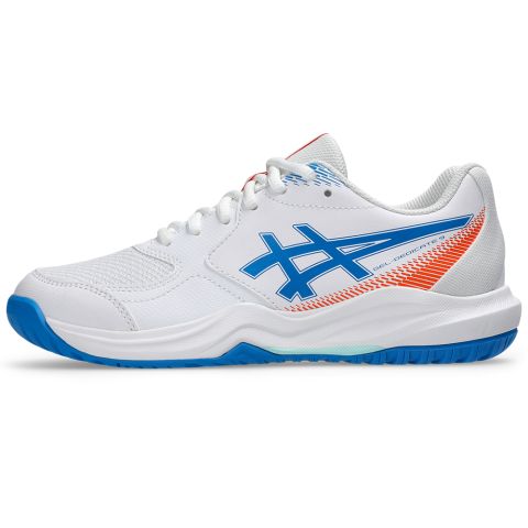 Chaussures Tennis Asics Gel Dedicate 9 GS Junior 103