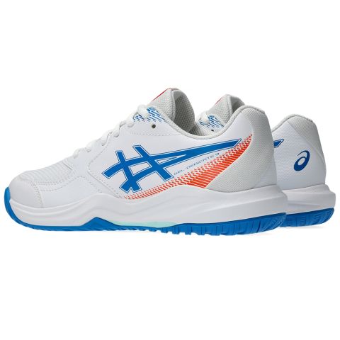 Chaussures Tennis Asics Gel Dedicate 9 GS Junior 103