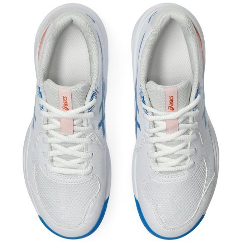 Chaussures Tennis Asics Gel Dedicate 9 GS Junior 103