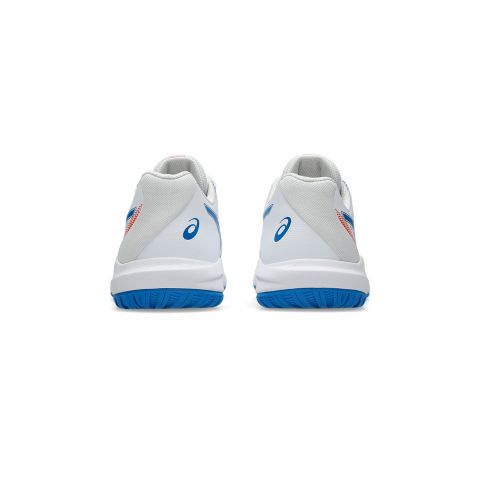 Chaussures Tennis Asics Gel Dedicate 9 GS Junior 103