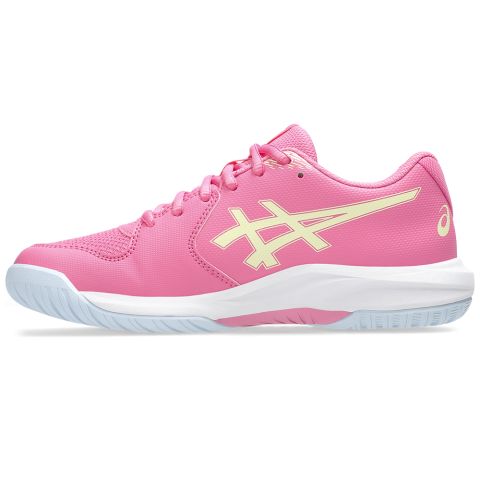 Chaussures Tennis Asics Gel Dedicate 9 GS Junior 700