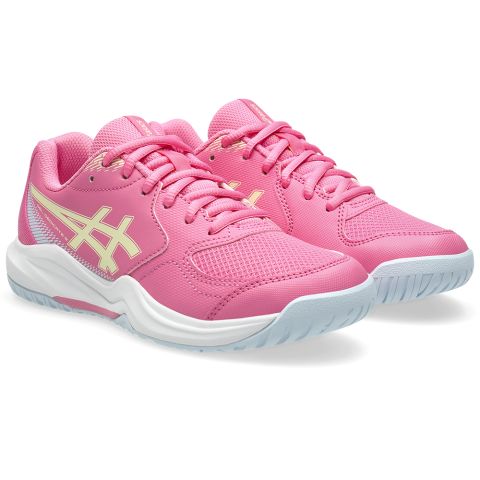 Chaussures Tennis Asics Gel Dedicate 9 GS Junior 700