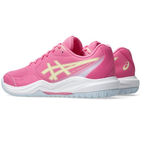 Chaussures Tennis Asics Gel Dedicate 9 GS Junior 700