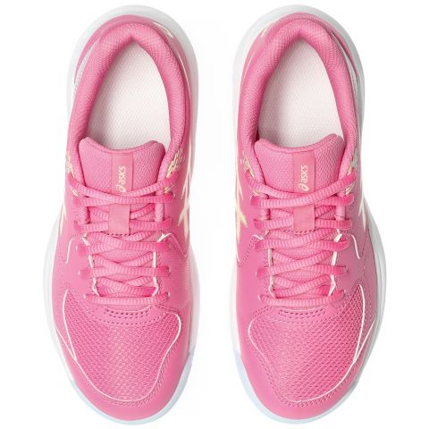 Chaussures Tennis Asics Gel Dedicate 9 GS Junior 700