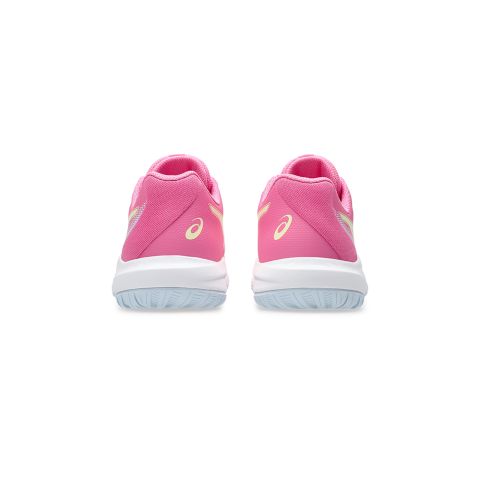 Chaussures Tennis Asics Gel Dedicate 9 GS Junior 700