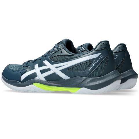 Chaussures Indoor Asics Gel Rocket 12 Homme 404