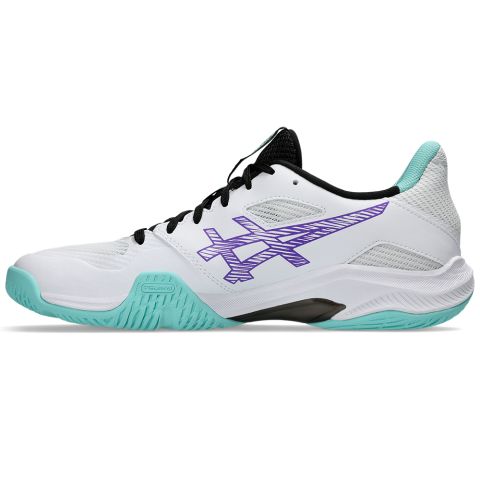 Chaussures Indoor Asics Blade FF 2 Homme 104