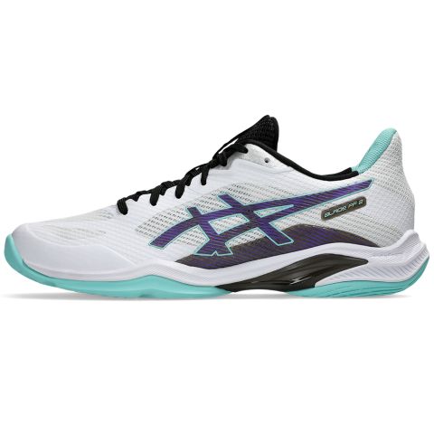 Chaussures Indoor Asics Blade FF 2 Homme 104