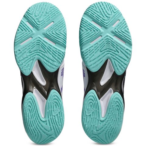 Chaussures Indoor Asics Blade FF 2 Homme 104