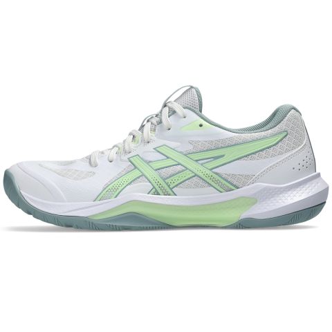 Chaussures Indoor Asics Gel Tactic 13 Femme 102