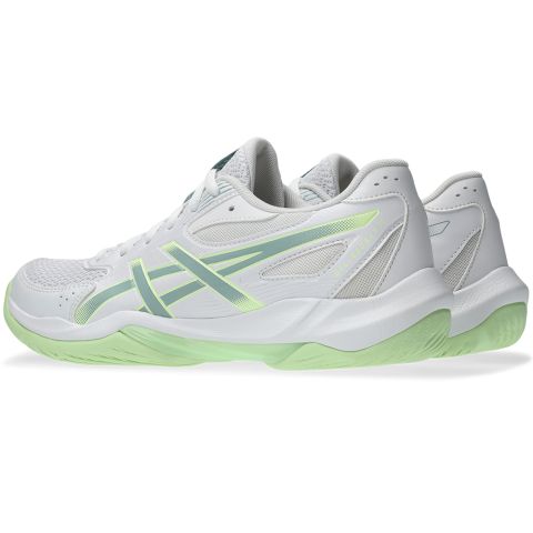 Chaussures Indoor Asics Gel Rocket 12 Femme 107