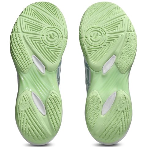 Chaussures Indoor Asics Gel Rocket 12 Femme 107