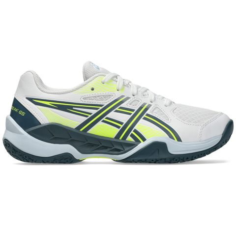 Chaussures Indoor Asics Gel Powerbreak GS Junior 103