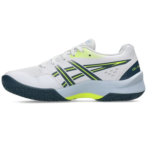Chaussures Indoor Asics Gel Powerbreak GS Junior 103